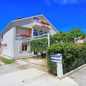  Seoska kuća Barba Croatia