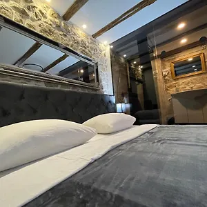  Apartman Tequila Apartments (Adults Only) Croatia