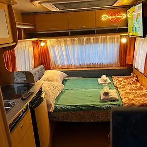 Apartman Umna & Croatia